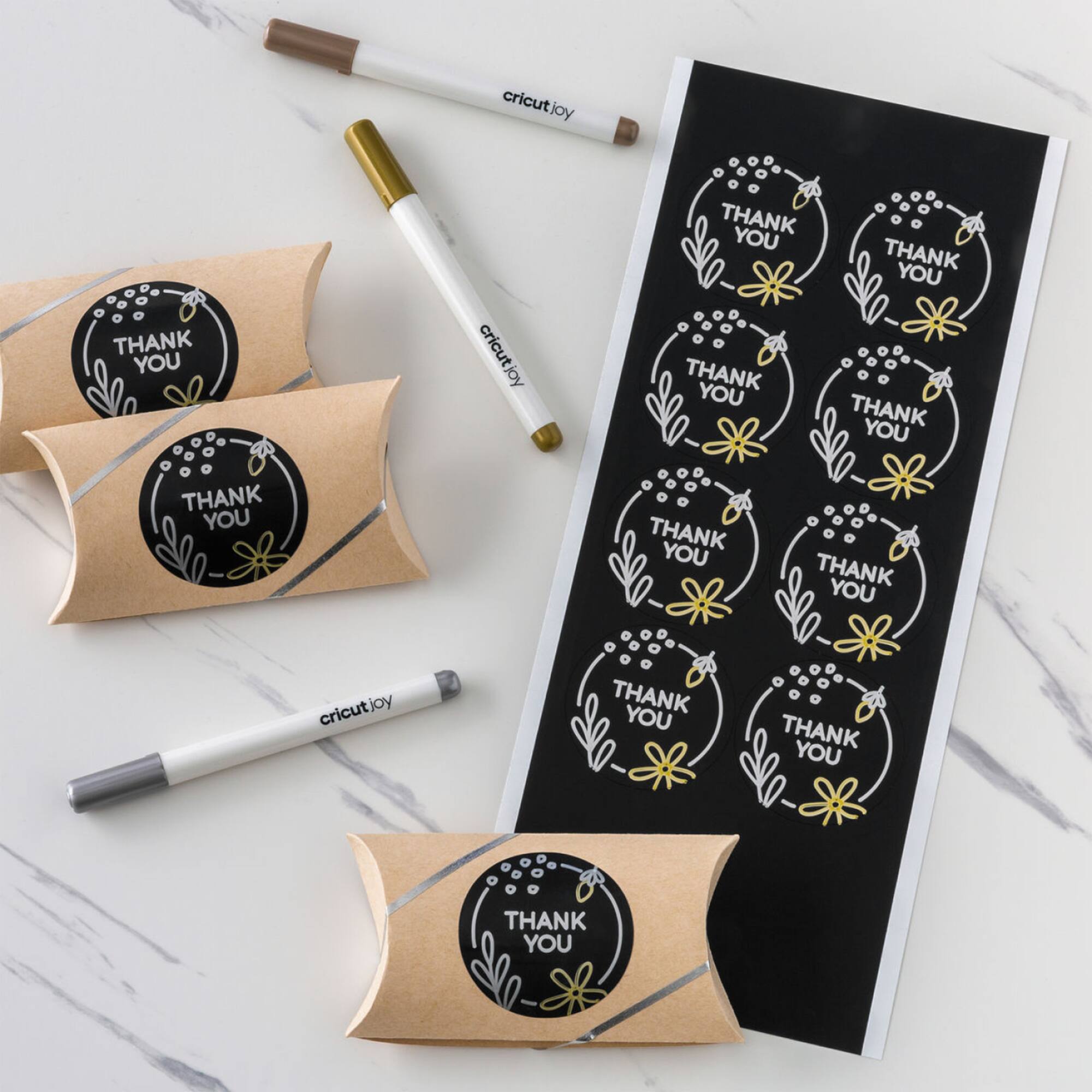 Cricut Joy™ DIY Label Kit